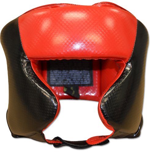 Ring to Cage Kids Training Headgear for Boxing, Muay Thai, MMA, Martial Arts