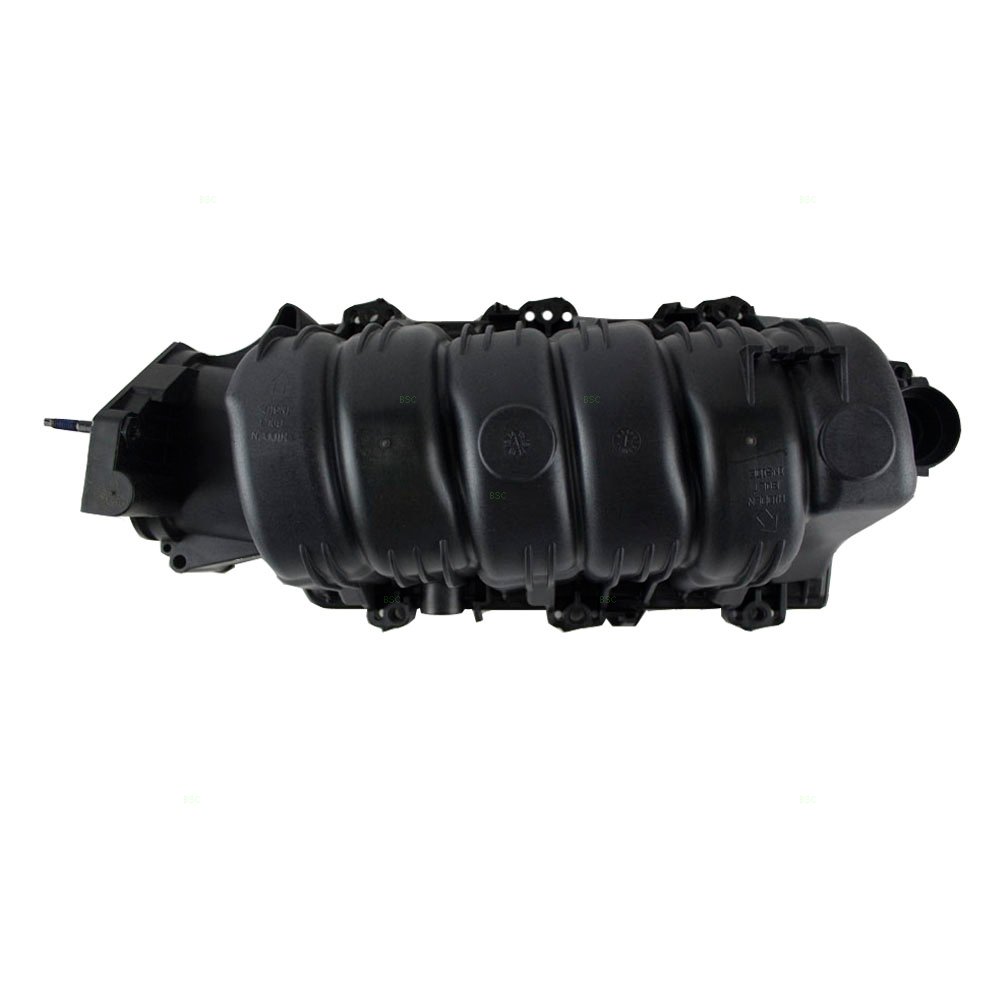 Amazon.com: Brock Replacement Upper Intake Manifold Replacement 