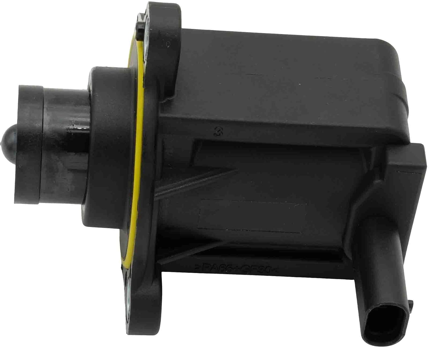 2 PCS Turbocharger Bypass Wastegate Actuator Solenoid Valve for 2016 Chevy Cruze 2021 Chevy Trax 2016 2017 2018 2019 2020 Buick Encore 1.4L 55574902 55587751 55499323 12653327