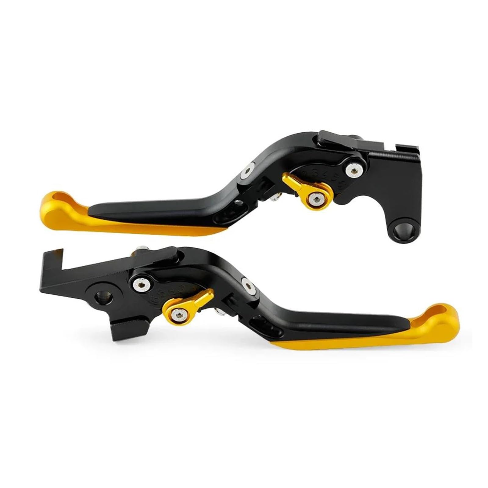 Heyhellnin W For Voge Valico 525 625 Dsx 525Dsx 650Ds 2019-2025 Ds525x Brake Clutch Levers Motorbike Brake Levers(W)