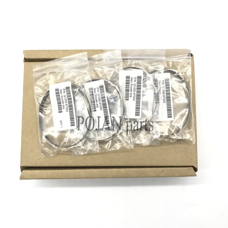 Spare Parts for Printer Q1292-67003 for DesignJiet 100 110 111 120 130 Encoder Strip Plotter Part On