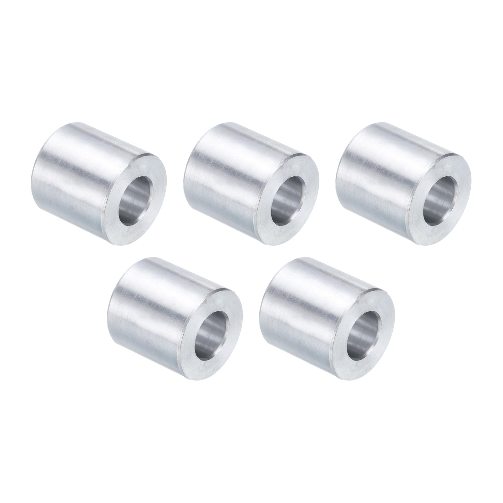 Aluminum Spacers & Standoffs - uxcell -11