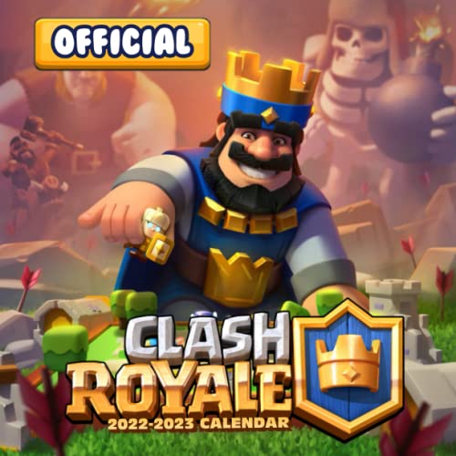 Best Royale Clash Deck