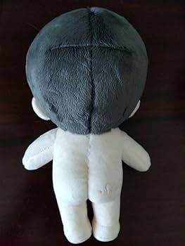 Amazon.co.jp: 肖戦 シャオジャン ぬいぐるみ 20cm 陳情令 bjyx : おもちゃ