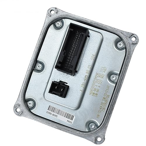 Ballast de Phare A2229008005 pour Mercedes-Benz C300 C63 S550