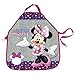 Minnie Maus Disney Kinder Malschürze Bastelschürze Schürze Kinderschürze Minnie Mouse