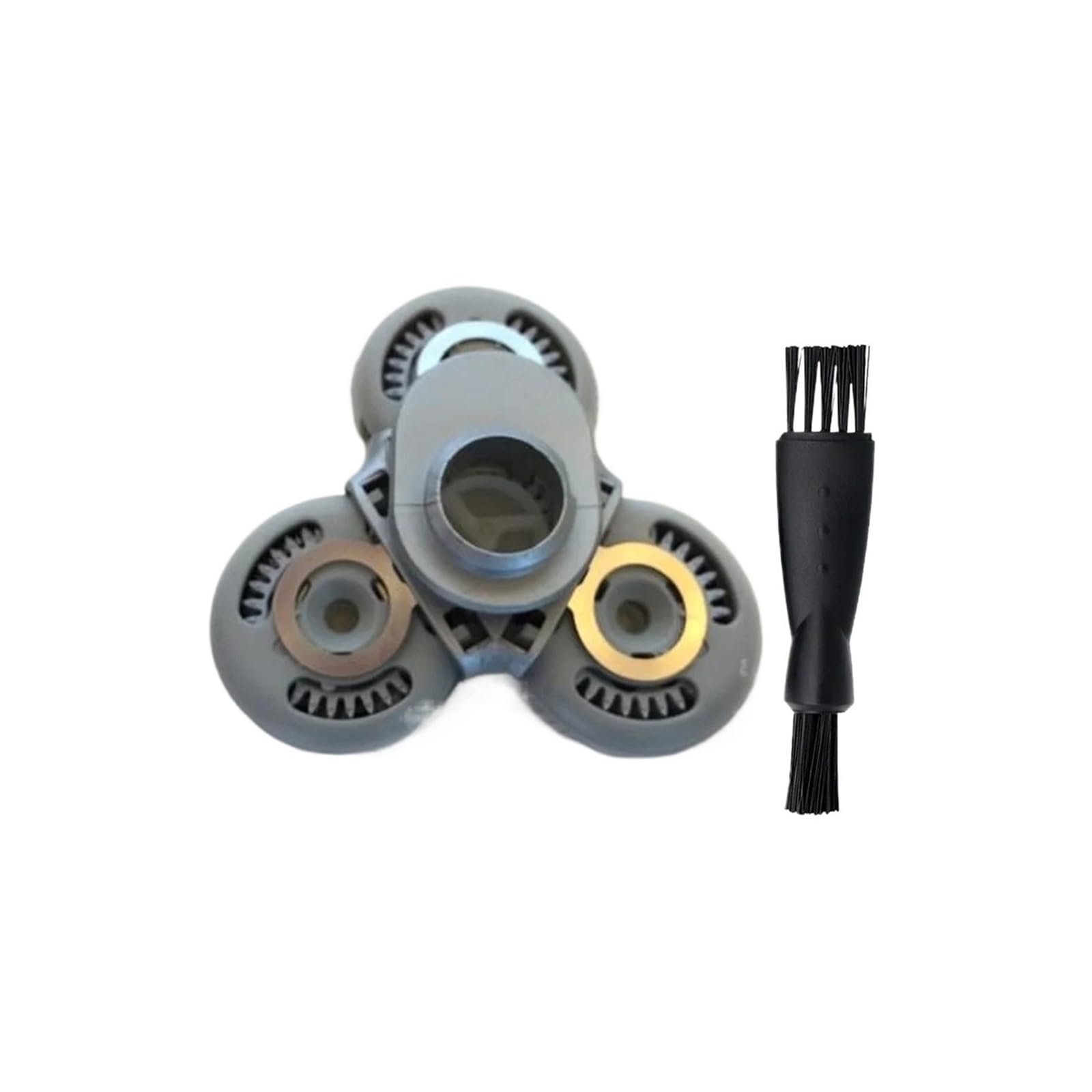 HS85 Sostituisci Le Testine Del Rasoio Compatibili Con Philips