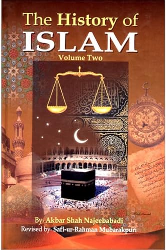 The History of Islam: Educational Book- Volume 2