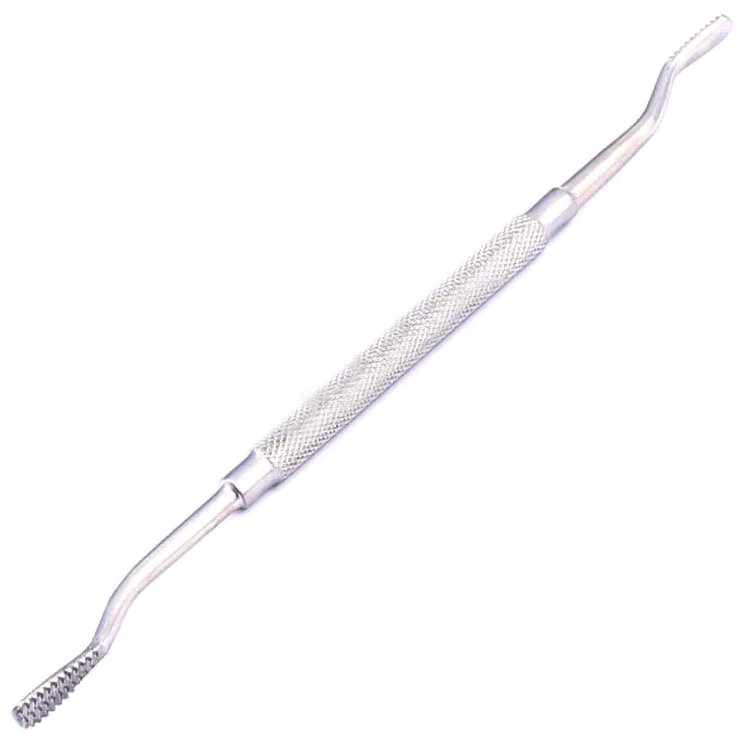 PRECISE CANADA: MILLER BONE FILES #64 DOUBLE ENDED PC