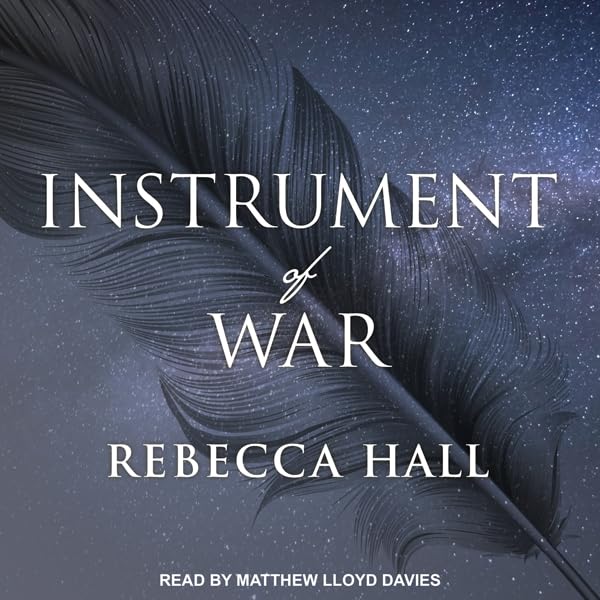 Cover art for Instrument of War