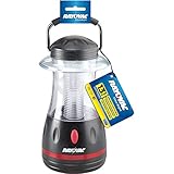 Rayovac Value Bright 26-Lumen 4AA Lantern with Batteries (4AALN RB)