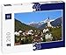 Lais Puzzle Schmitten, Cantone dei Grigioni, Svizzera 200 Pezzi