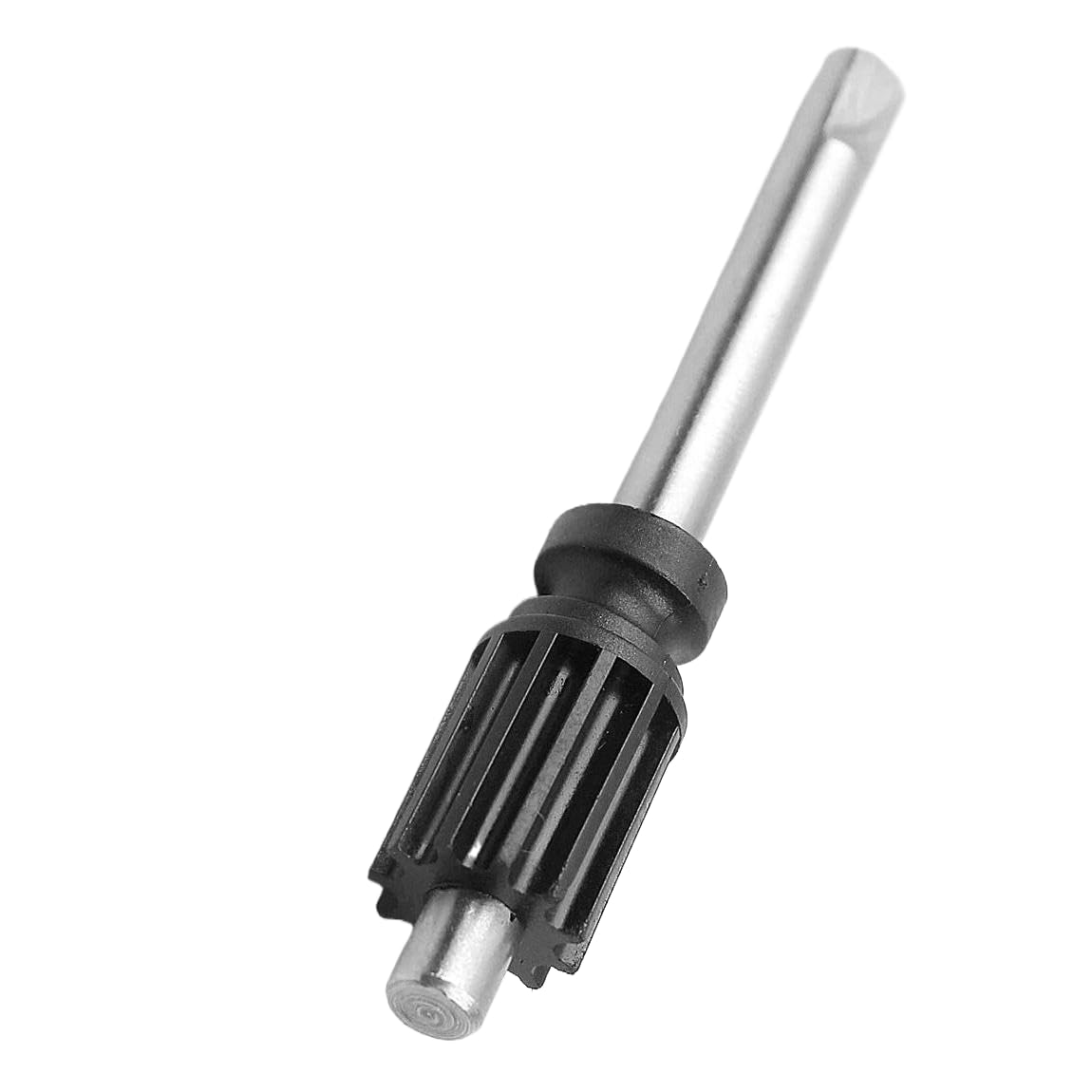 Oil Pump Piston Plunger Shaft Replacement for Chainsaw Lubrication System Compatible with 235 236 240 235E 236E 240E CS2234 CS2238
