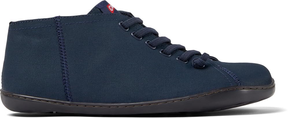 Camper Peu Cami K300192 Basket BootieUomo
