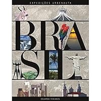 Expedições Urbenauta Brasil 8586861189 Book Cover
