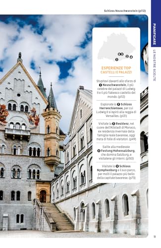 Monaco, La Baviera E La Selva Nera - 9