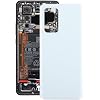 Cell Phone Replacement for Xiaomi Poco F5 Pro OEM Glass Material Battery Back Cover Spare Parts