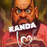  Kanda love