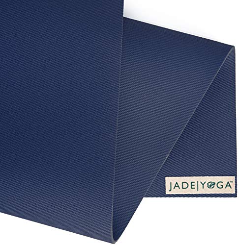 Jade Yoga Jade Harmony Yogamat XL - Image 4