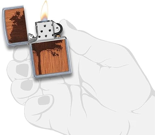 Miniatura 8 de Zippo Sets de regalo más ligeros