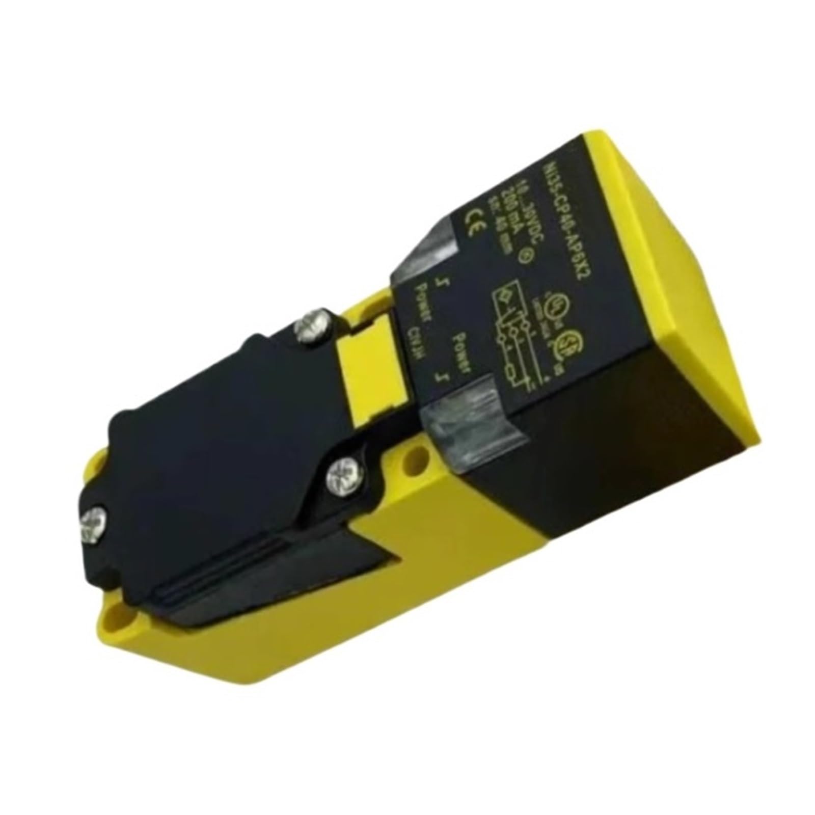 TSCFHGQI NI35-CP40-AP6X2 NI35-CP40-AN6X2 NI35-CP40-FZ3X2 proximity switch sensor(NI35-CP40-AP6X2)