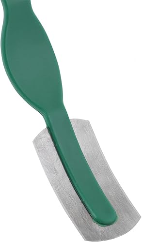Miniatura 6 de Pan Lame, herramienta de corte de masa de acero inoxidable, cuchillo de puntuación para panaderos, para el hogar, panadería, restaurante, café uso