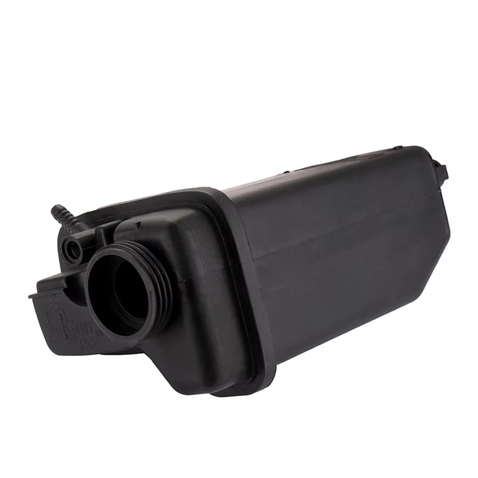Compatibile Con E39 1995-2001 2002 2003 Vaschetta Radiatore | Serbatoio Di Espansione Del Liquido Di Raffreddamento Del Radiatore Con Tappo 17111436381