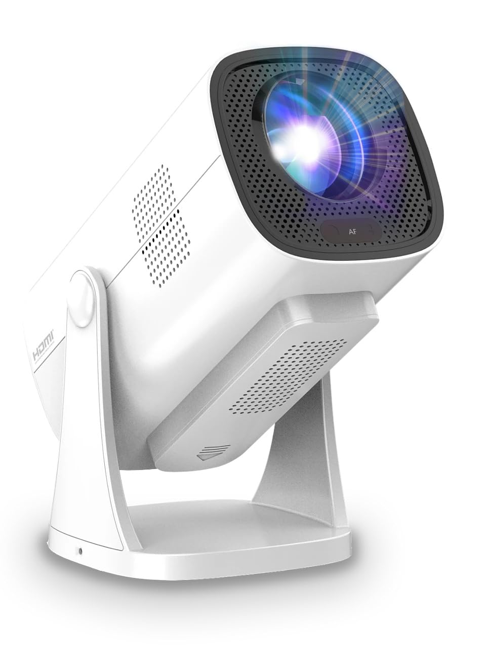 proiettore home cinema philips neopix 250 wi-fi 6 google tv
