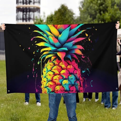 Drapeaux décoratifs intérieur extérieur pour accueillir vos proches