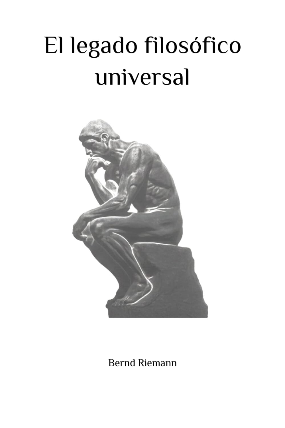 El legado filosófico universal