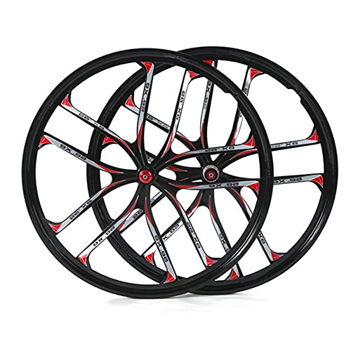 10 Best Bike Alloy Wheels [Buying Guide 2023] • Sacred Car