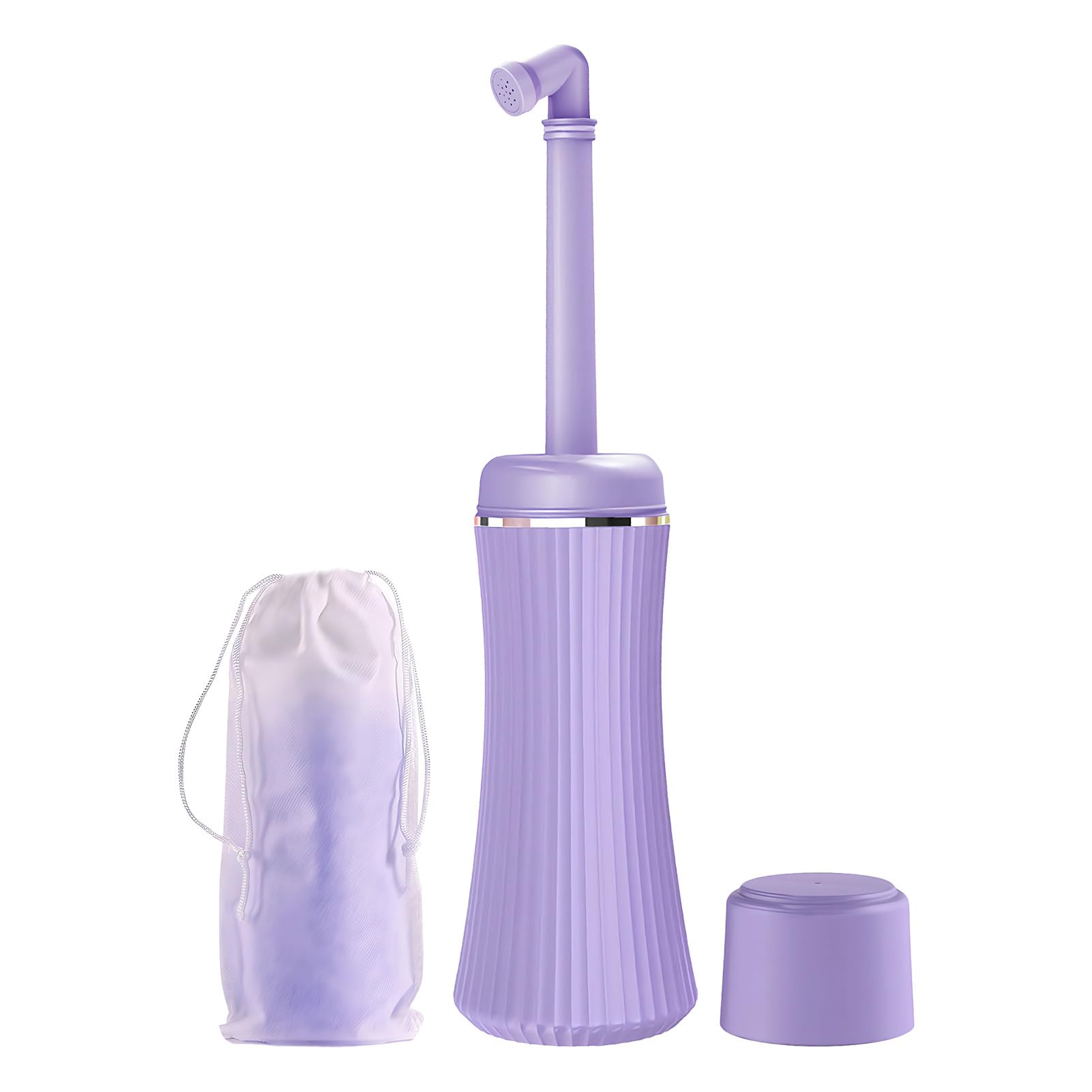 Perineal Bottles 400ml Leakproof Bidet Cleansing