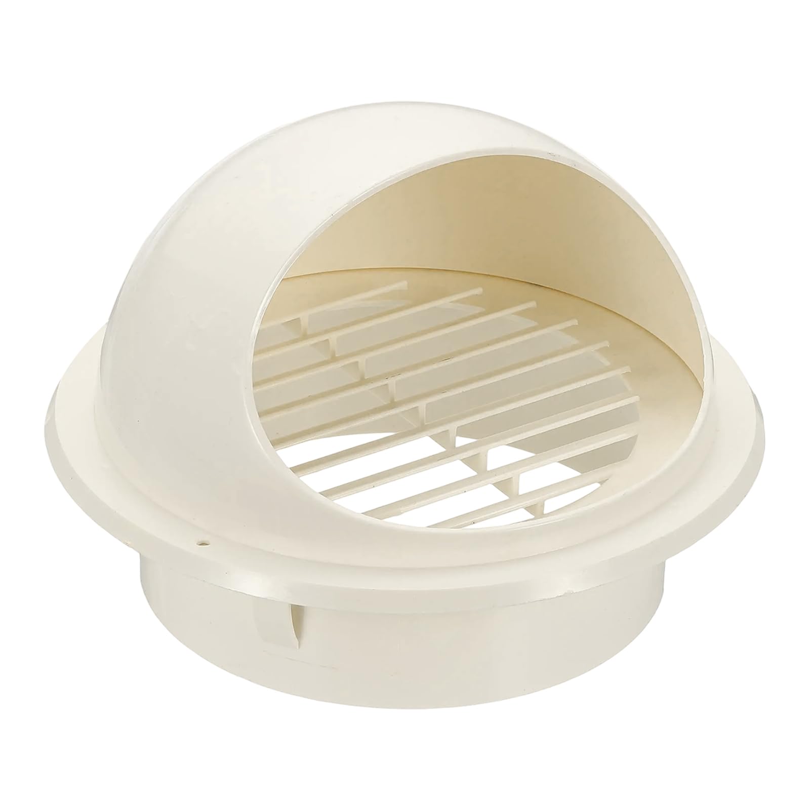 PATIKIL 7" Round Soffit Air Vents