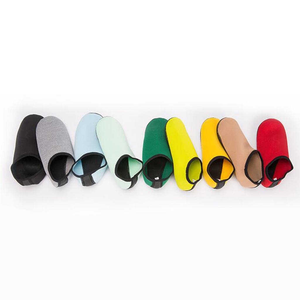 Neoprene Scuba Dive Sock Water Sport Beach Swimming Shoes for Adult Kid M