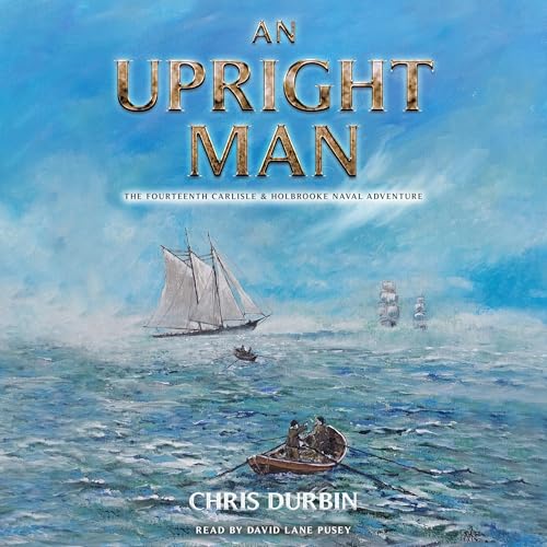 Grab This Award-Winning Full Audiobook — Perfect At Home.