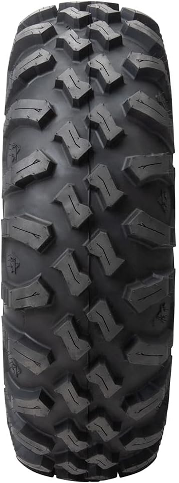 Tusk Megabite UTV/ATV Tire Set – 29x9-14 Front & 29x11-14 Rear – Off-Road Utility Tires Set of 4