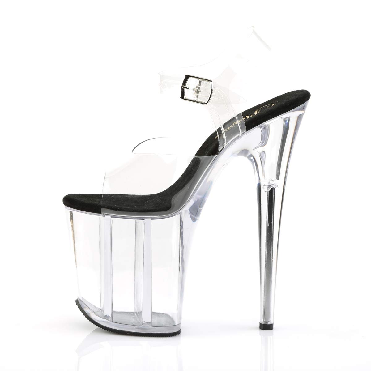 Pleaser Flamingo-808lg Sandalias abiertasMujer