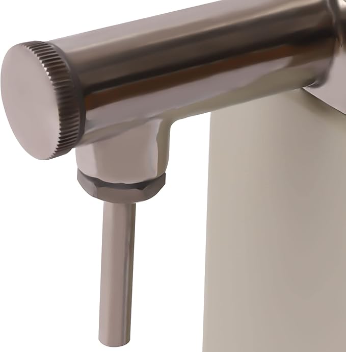 Llenadora Neumática de Líquidos y Pastas, Rango 10-110 mL, A miniatura 8