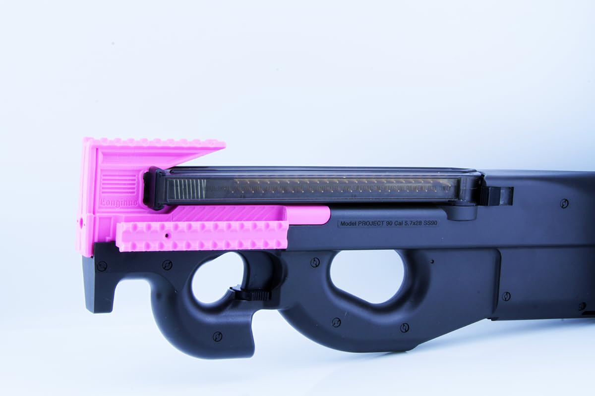 Amazon | Longinus 東京マルイ 電動ガン Project 90/P90/P90+ 用