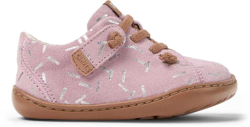 Camper Pelotas Ariel Kids, Zapatillas para Niños
