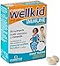 Vitabiotics Wellkid Immune Chewable 30 Tablets