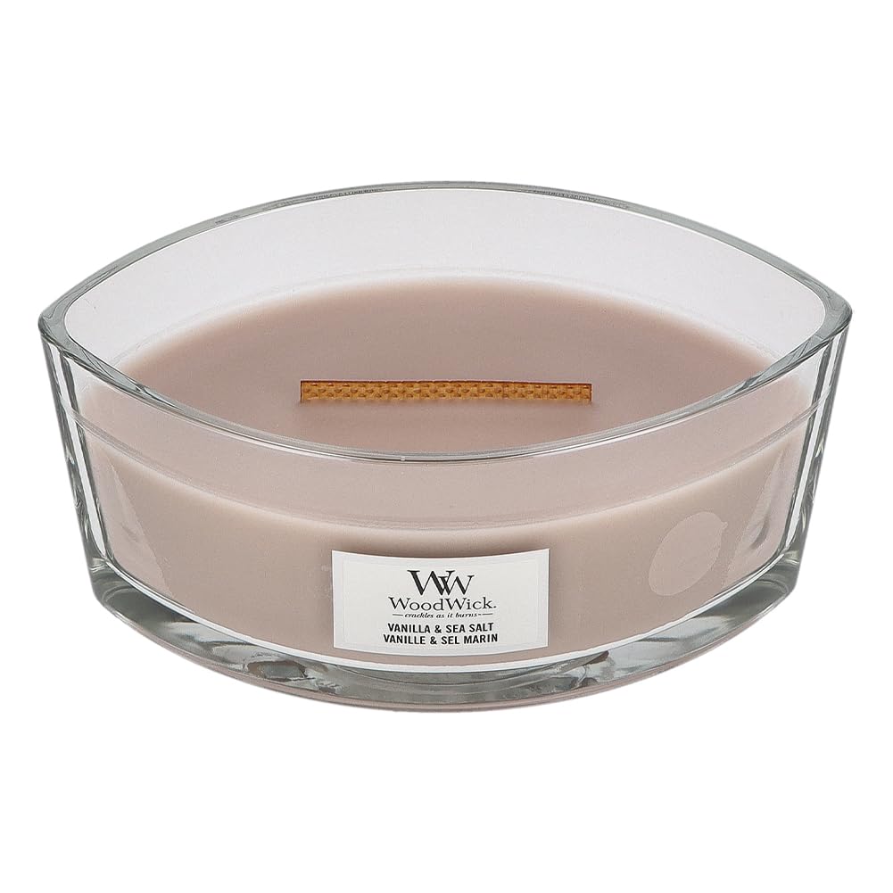 Amazon.co.jp: ウッドウィック WoodWick アロマキャンドル L