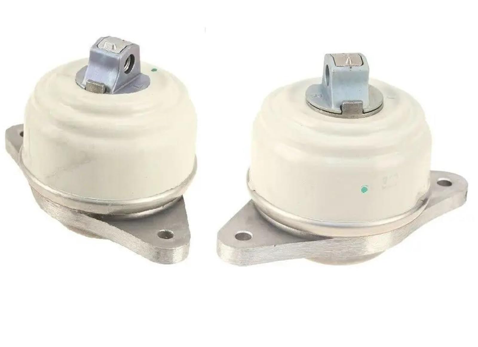 Csspdm One Color 1Pair Set Of Left & Right Engine Mounts Car Accessories For Benz W221 S550 For 4Matic Mount Replacement
