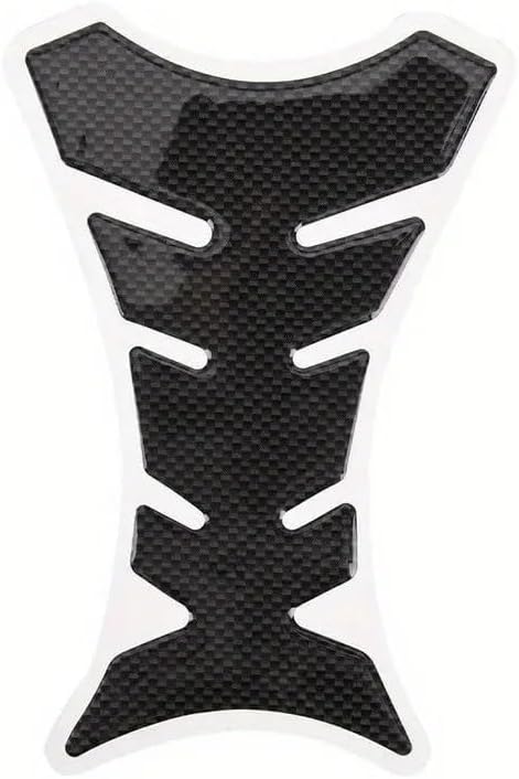 Tank Protection Sticker Universal Motorcycle Tank Pad Protector Stickers Side Grips Decal Fuel Pads