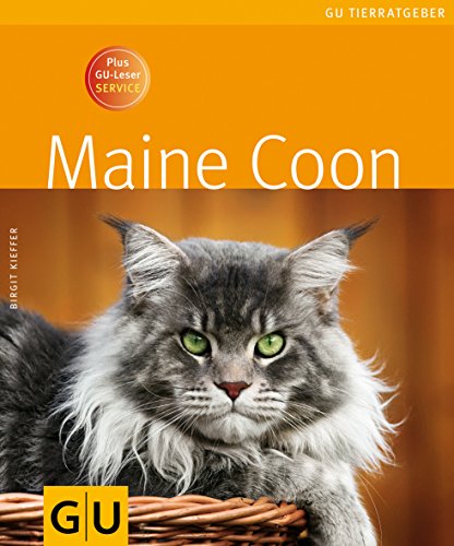 Maine Coon: Plus GU-Leser Service