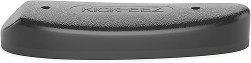 Vista 15 de KICK-EEZ® Sporting Clay - Almohadilla de retroceso para amolar para ajustar, almohadilla de contragolpe Sorbothane® para escopetas y rifles
