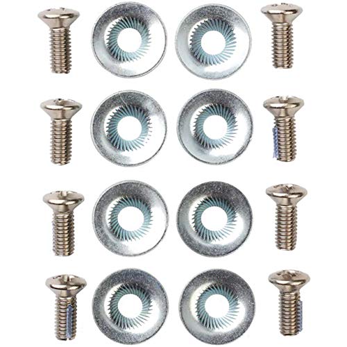 Binding Hardware
