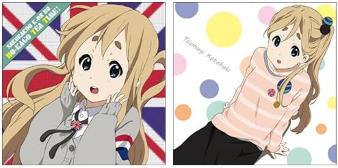 Amazon 映画けいおん 映画けいおん 琴吹紬クッションカバー アニメ 萌えグッズ 通販