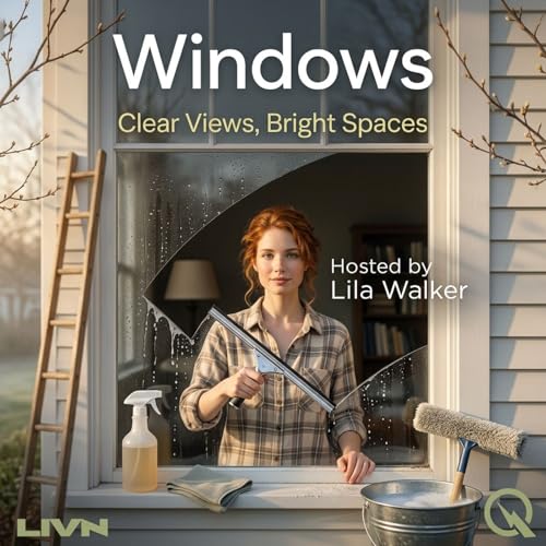 『Windows』のカバーアート