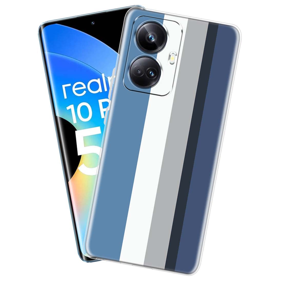 Fashionury Basic Case for realme 10 Pro Plus 5G (Thermoplastic Polyurethane_Multicolor) (B0BQQP5ZCJ) Amazon Price History, Amazon Price Tracker